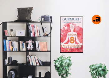 İnsanın 8 Yeteneği - Gurmukh ve Cathryn Michon atalayhocapdr.com