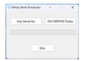 MEB EBYS KURULUM AŞAMALARI 2024 2025 - DETAYLI ANLATIM