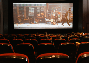 Başarı Motivasyon Filmleri En İyi 8 Film