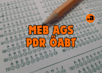 2025 PDR ÖABT ve AGS Yol Haritası atalayhocapdr.com