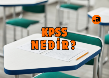KPSS Nedir KPSS'nin Tarihçesi atalayhocapdr.com
