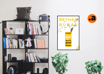 Kendine İyi Davran Güzel İnsan – Beyhan Budak atalayhocapdr.com