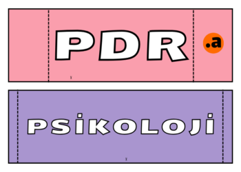 Psikoloji ve PDR Bölümü Arasındaki Farklılıklar Nedir atalayhocapdr.com
