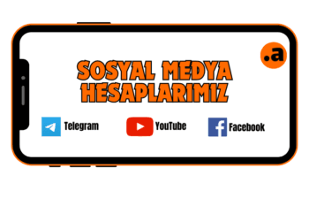 Atalay Hoca PDR Sosyal Medya Hesapları atalayhocapdr.com