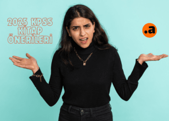 2025 KPSS'ye Hangi Kaynaktan Çalışmalıyım Kaynak Önerileri atalayhocapdr.com