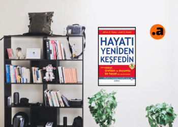 Hayatı Yeniden Keşfedin - Janet S. Klosko ve Jeffrey E. Young atalayhocapdr.com