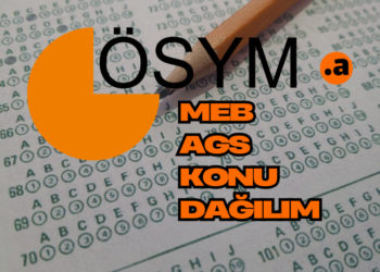 Milli Eğitim Bakanlığı Akademi Giriş Sınavı! atalayhocapdr.com