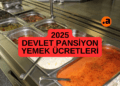 2025 Pansiyon Yemek Ücreti Belli Oldu Bir Öğün Ücreti Ne Kadar atalayhocapdr.com