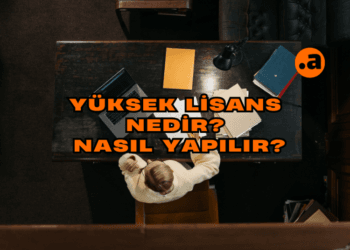 Yüksek Lisans Nedir, Nasıl Yapılır atalayhocapdr.com