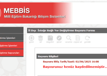 İL DIŞI ATAMA EKRANI ATALAYHOCAPDR.COM