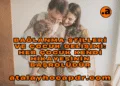 Bağlanma Stilleri ve Çocuk Gelişimi Her Çocuk Kendi Hikayesinin Başrolüdür atalayhocapdr.com
