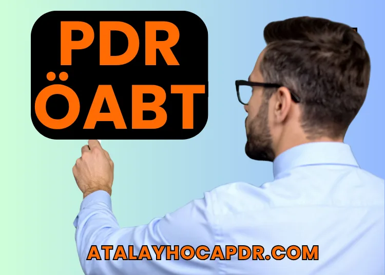 pdr öabt atalayhocapdr.com