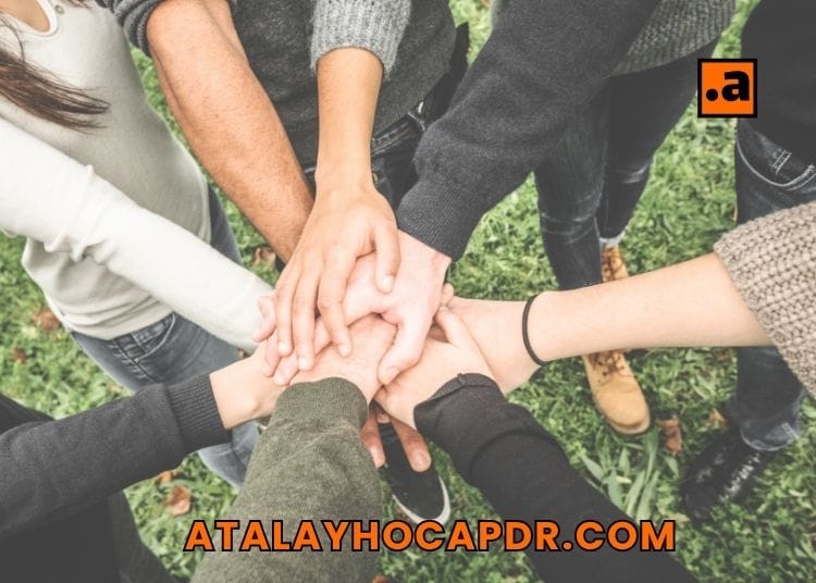 Topluma Yarar ve Gönüllülük Çalışmaları Dersi Kapsamında Yapılabilecek Projeler atalayhocapdr.com