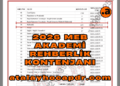 2026 MEB Akademi PDR Rehberlik Kontenjanı atalayhocapdr.com